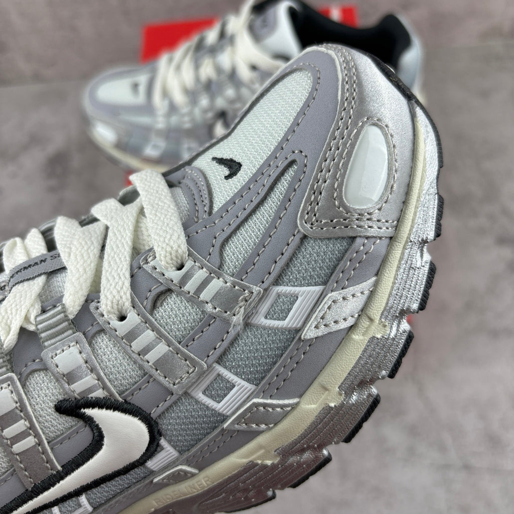 Nike P-6000 "Metallic Silver"