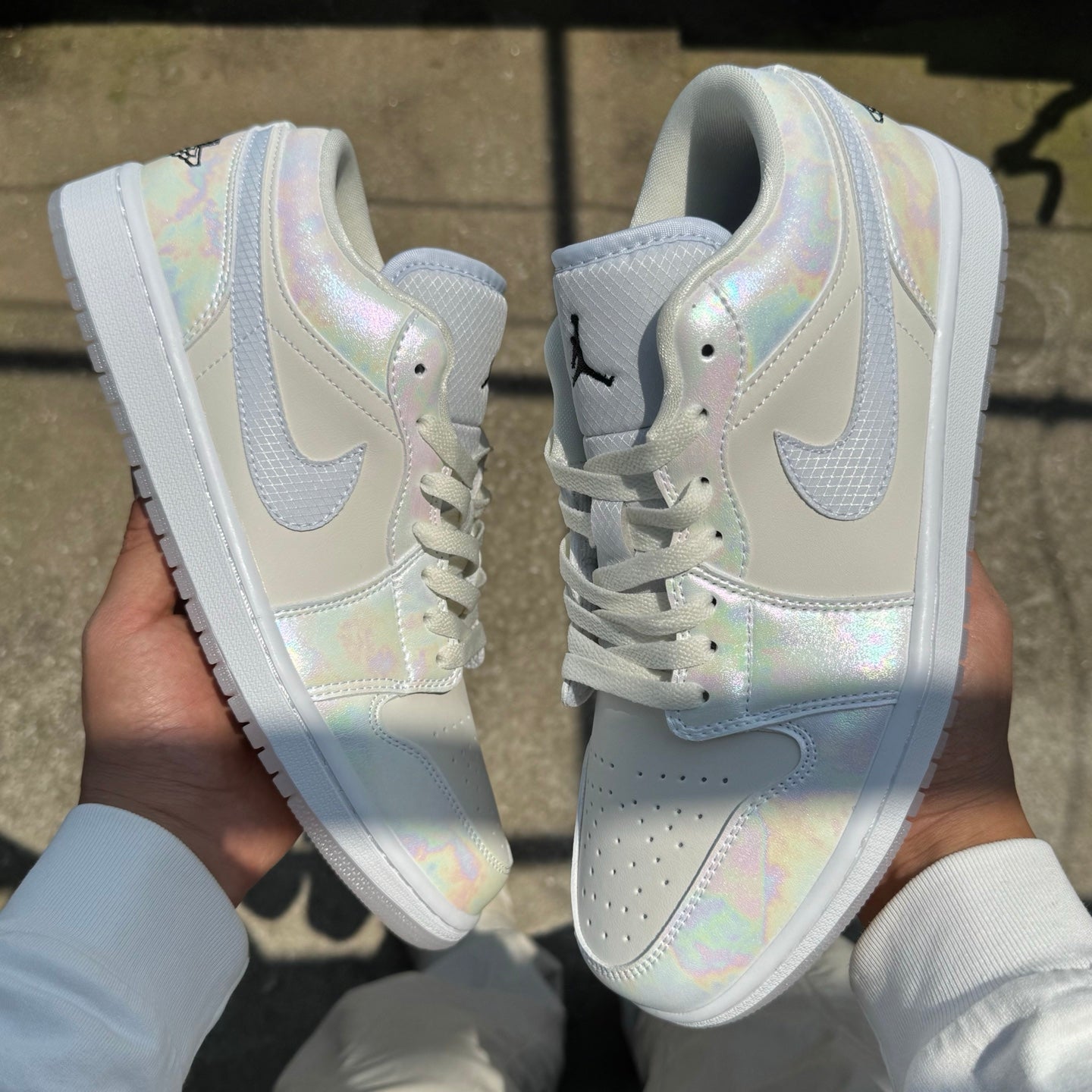Air Jordan 1 Low SE "Chinese New Year"