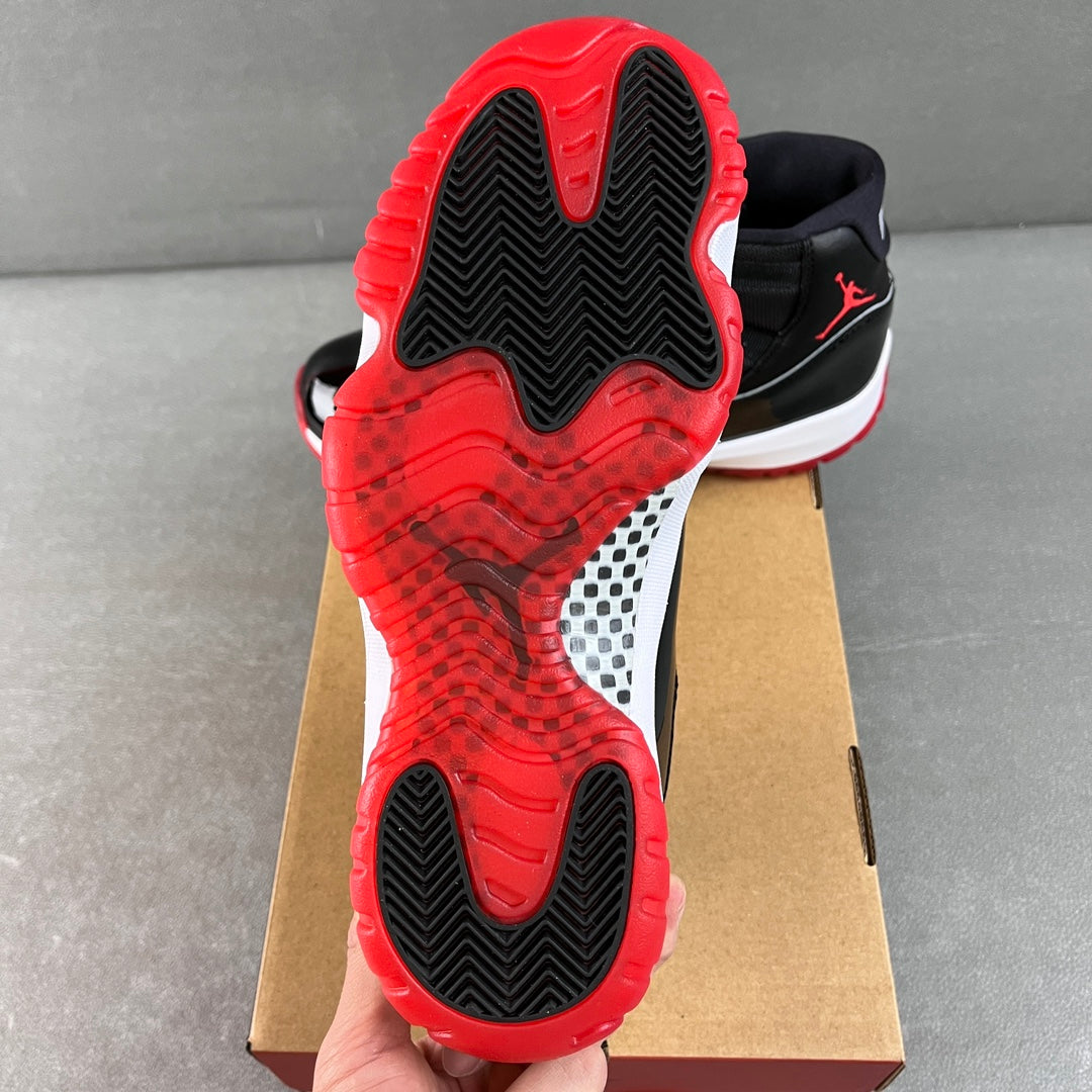 Air Jordan 11 "Bred"
