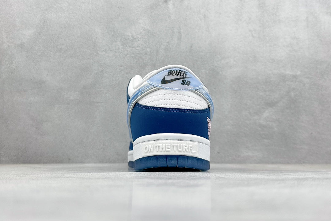 Nike SB Dunk Low "April Skateboards"