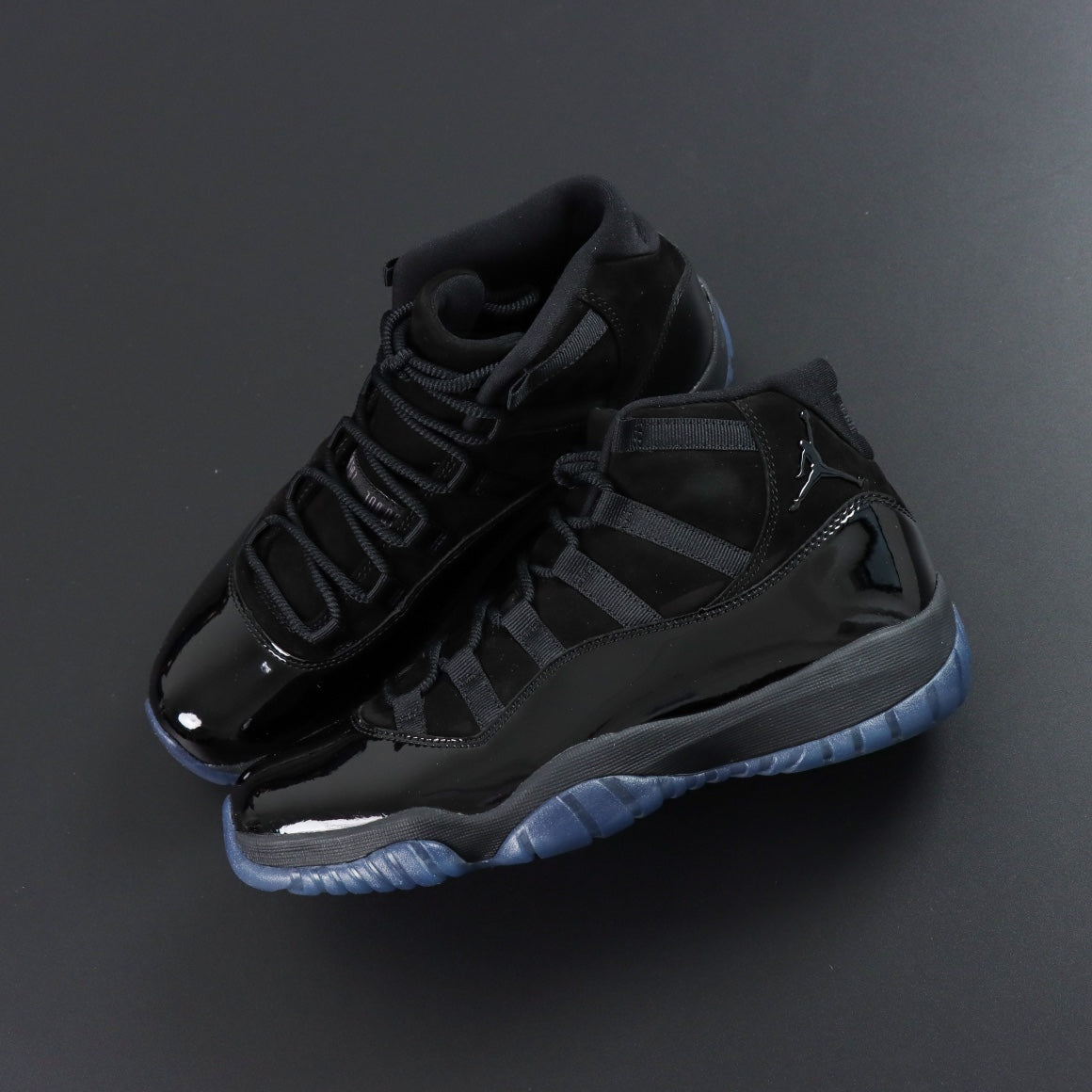 Air Jordan 11 "Gamma Blue"