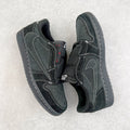 Travis Scott x Air Jordan 1 Low "Black Phantom"