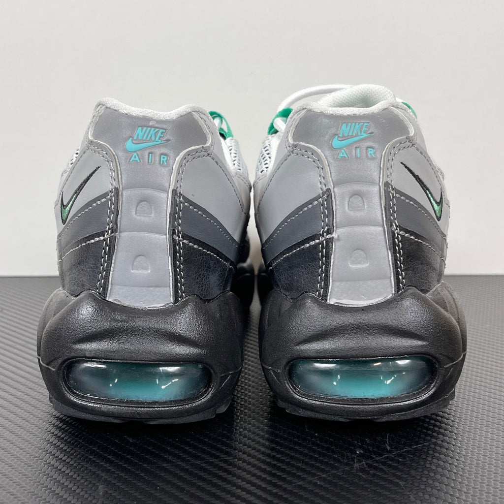 Air Max 95 "Stadium Green"