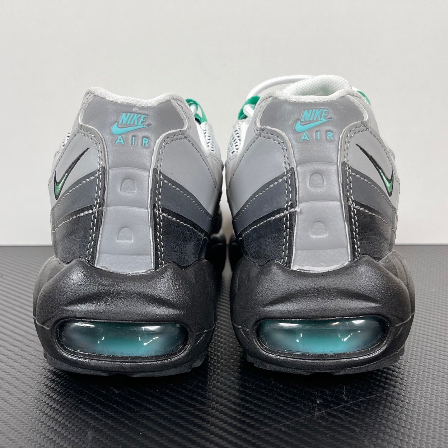 Air Max 95 "Stadium Green"
