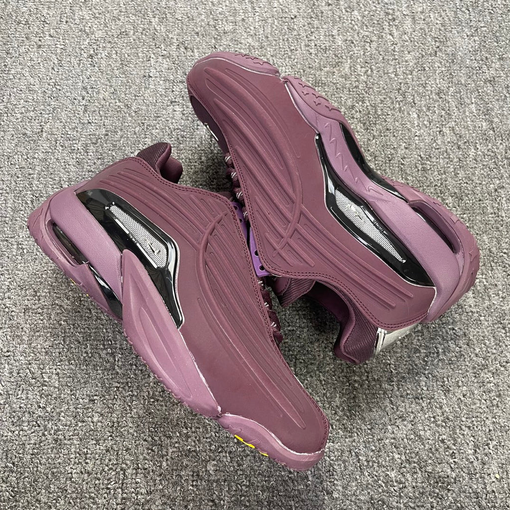 Hot Step 2 "Purple"