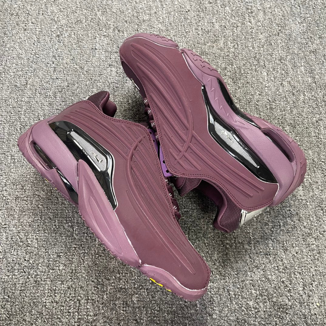 Hot Step 2 "Purple"