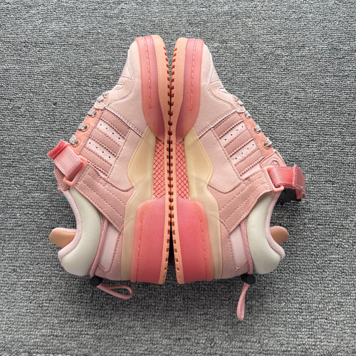 Adidas Forum Low x Bad Bunny "Pink Easter Egg"