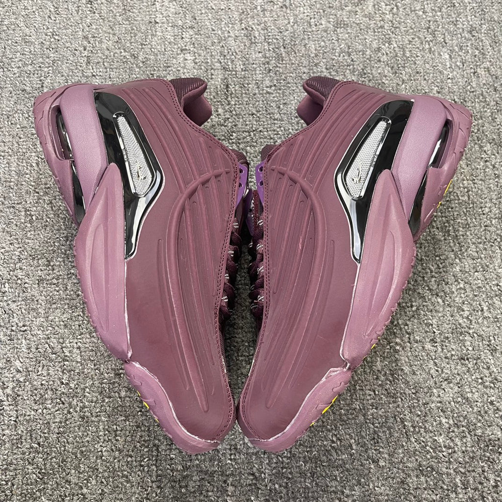 Hot Step 2 "Purple"