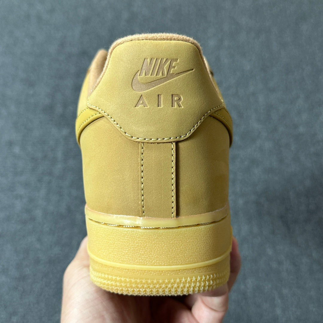 Nike Air Force 1 "Wheat Flax"
