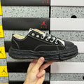 MIHARA YASUHIRO "Black Canvas"