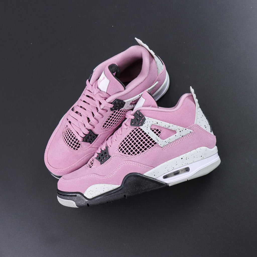 Air Jordan 4 "Orchid"
