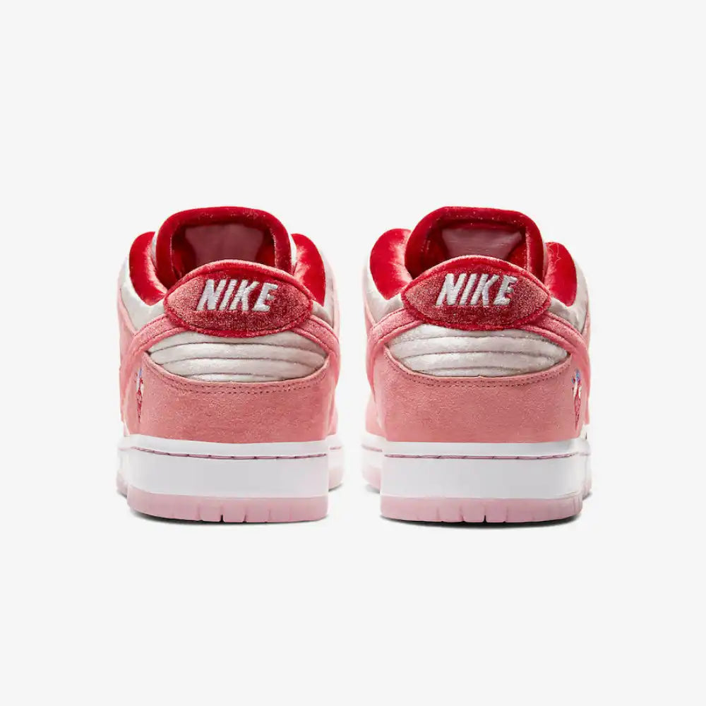 Nike Dunk Low SB "Strangelove" (Valentine's Day)