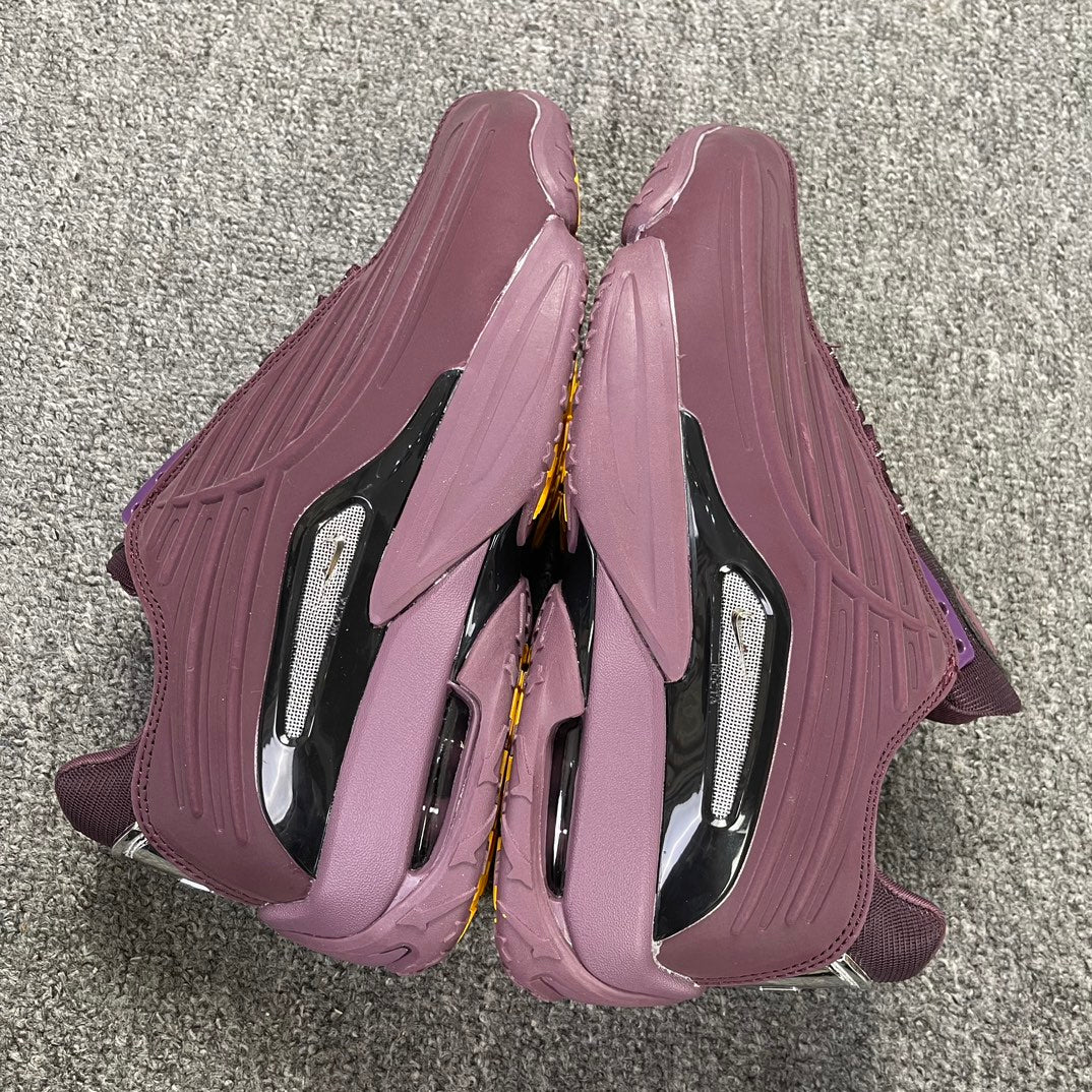 Hot Step 2 "Purple"