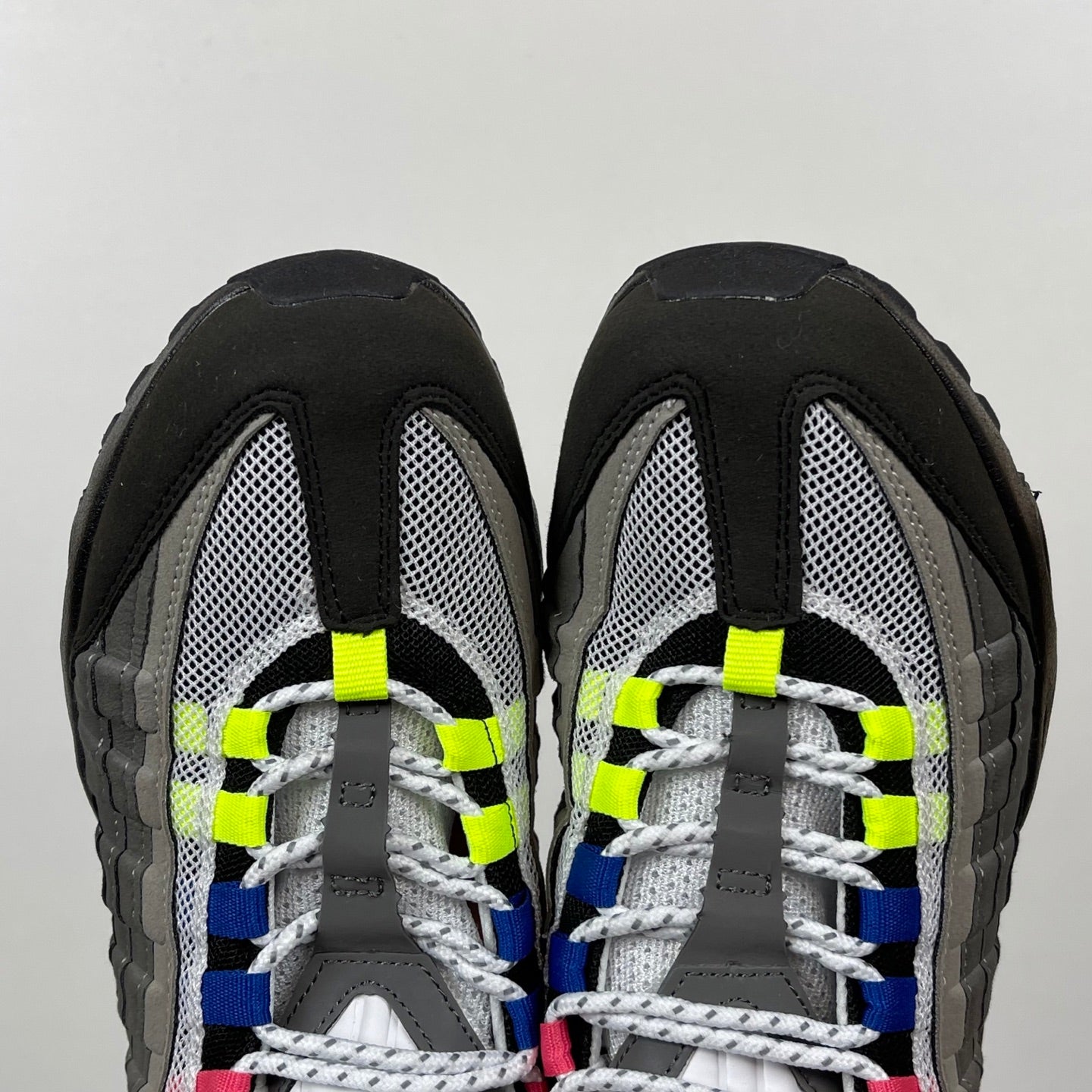 Nike Air Max 95 "Greedy"