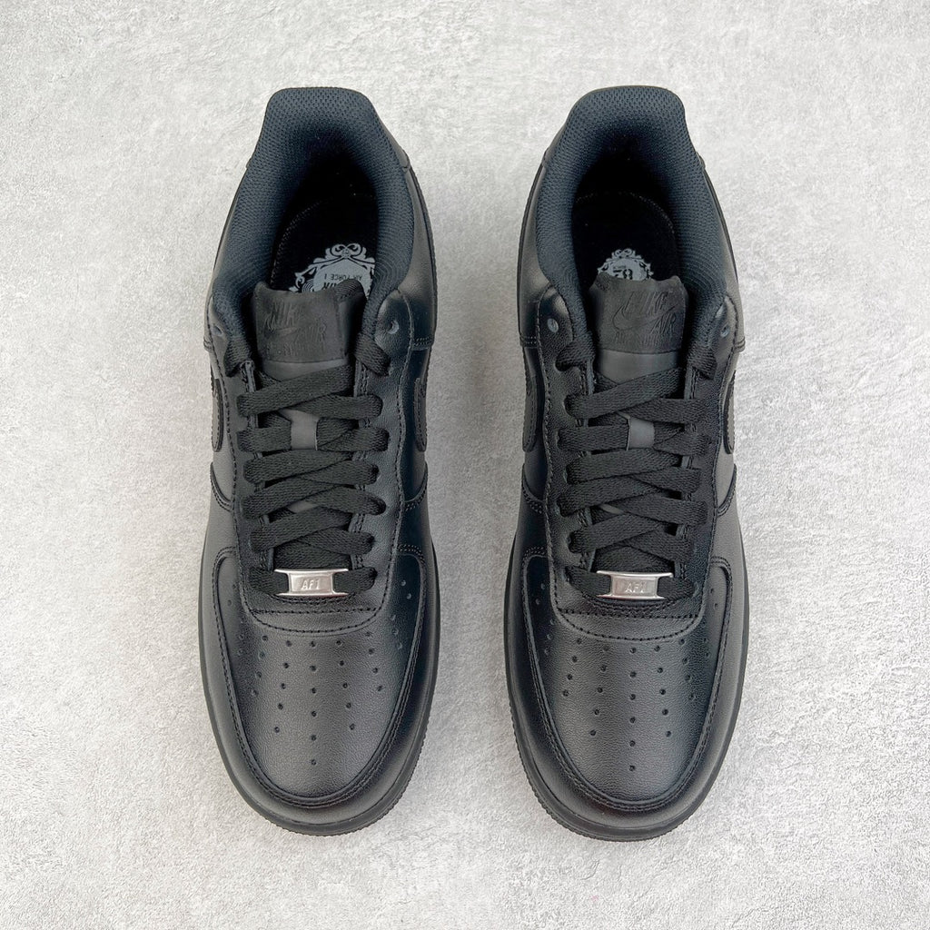 Air Force 1 "Black"