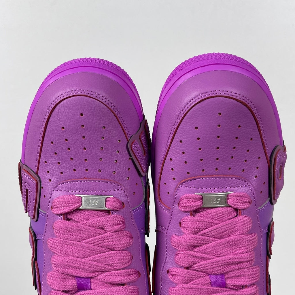 Air Force 1 x CPFM "Purple"