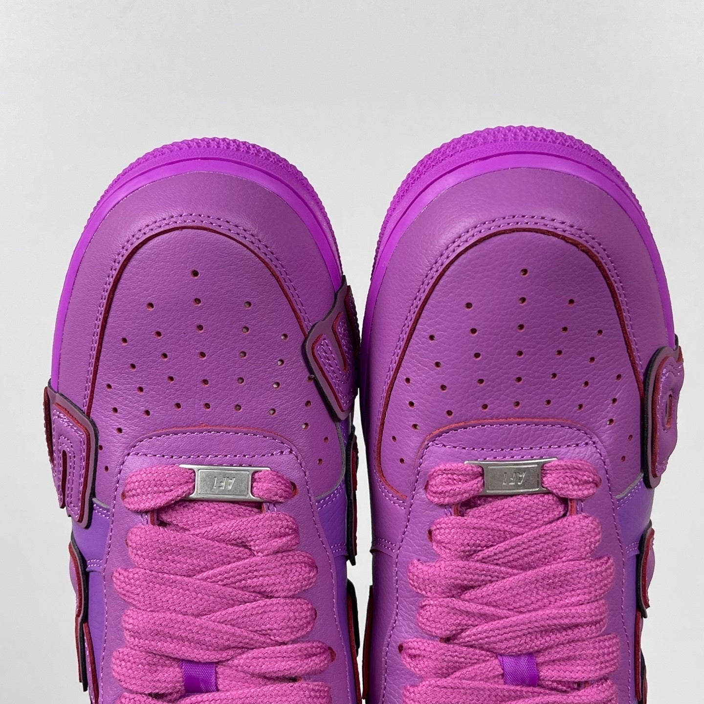 Air Force 1 x CPFM "Purple"