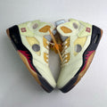 Air Jordan 5 x Off-White "Sail"