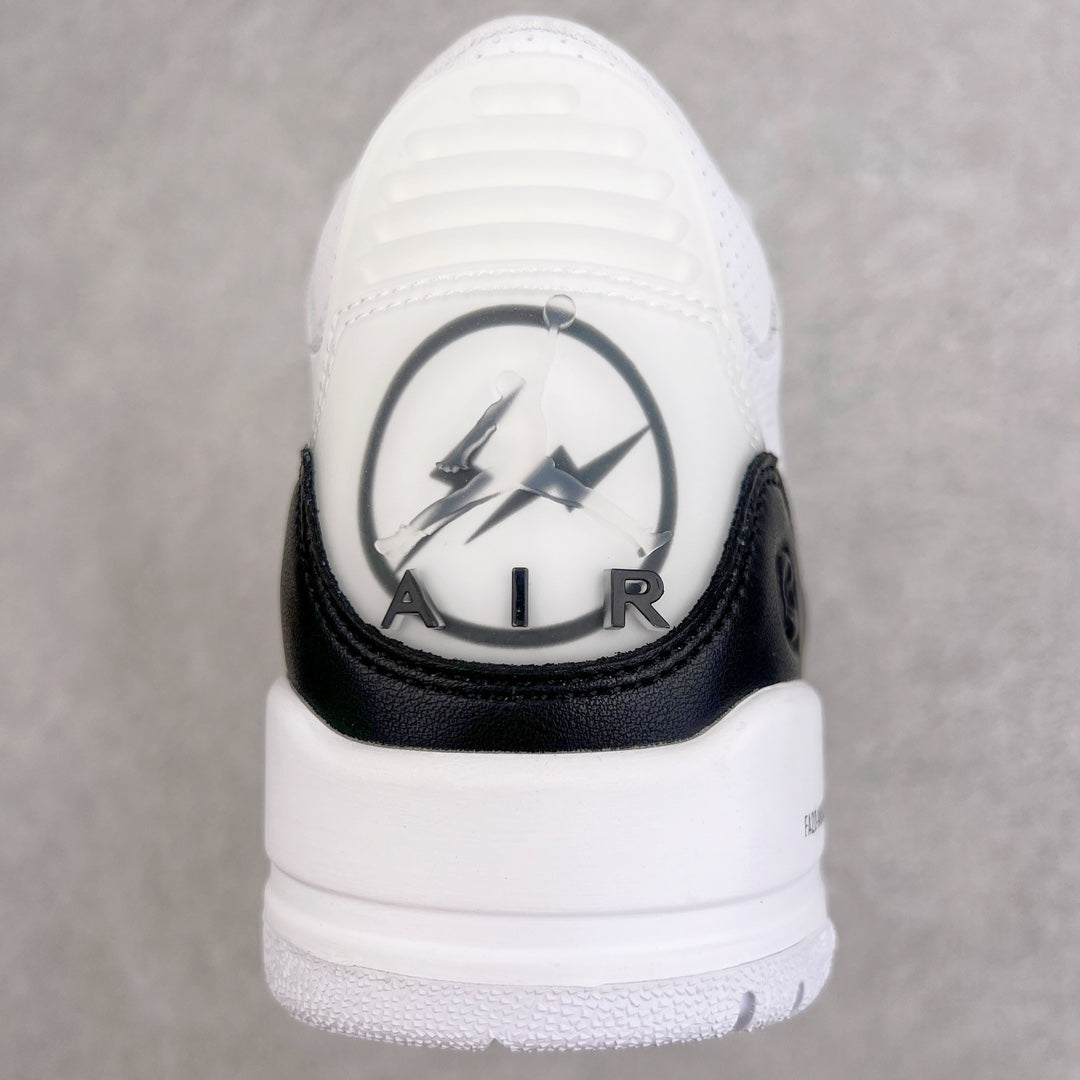 Air Jordan 3 Retro "Fragment"