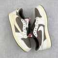 Travis Scott x Air Jordan 1 Low "Reverse Mocha"