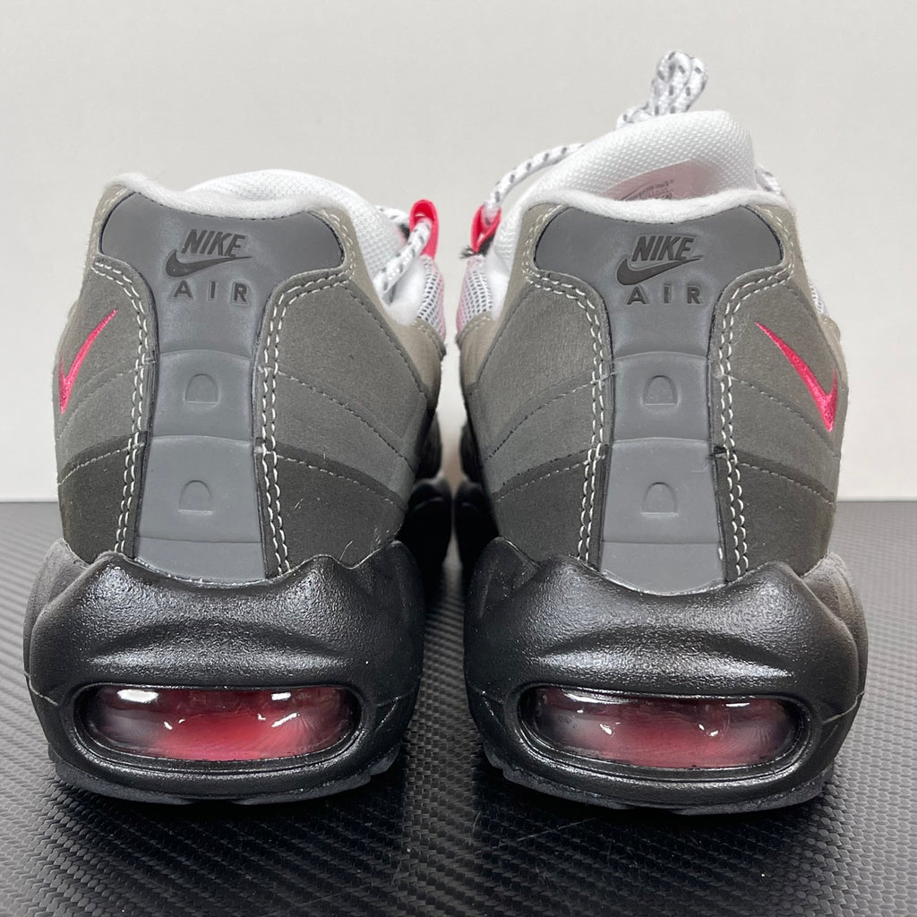 Nike Air Max 95 "Greedy"