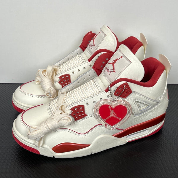 Air Jordan 4 "Valentine's Day" (2026)