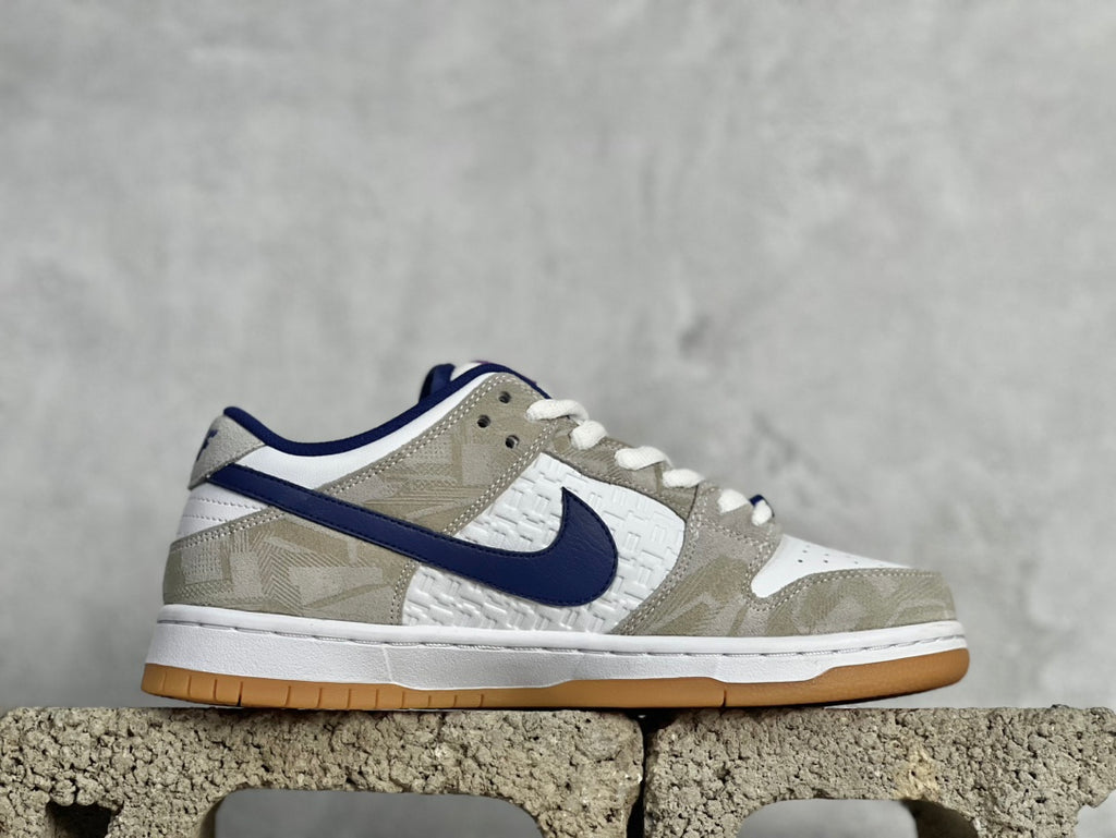 Nike SB Dunk Low x Rayssa Leal