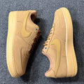 Nike Air Force 1 "Wheat Flax"