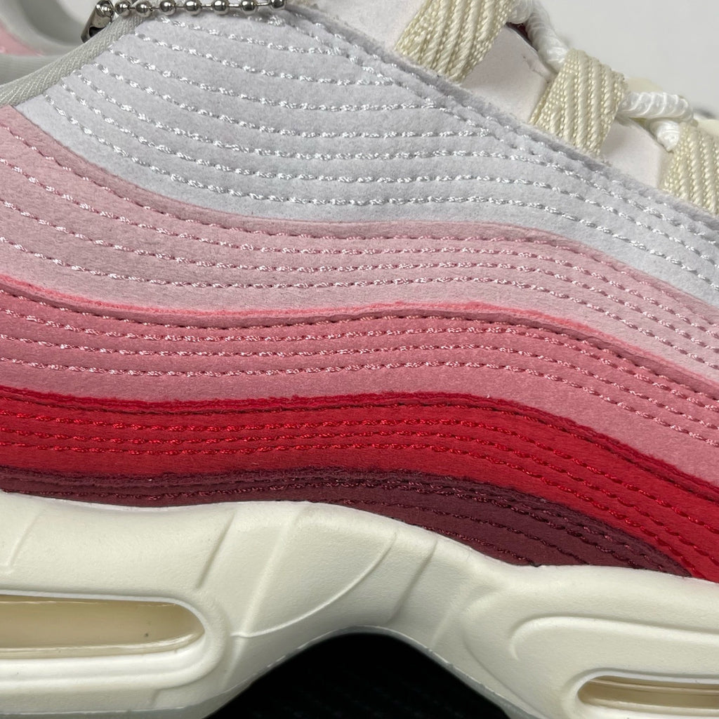 Air Max 95 "Valentine's Day"