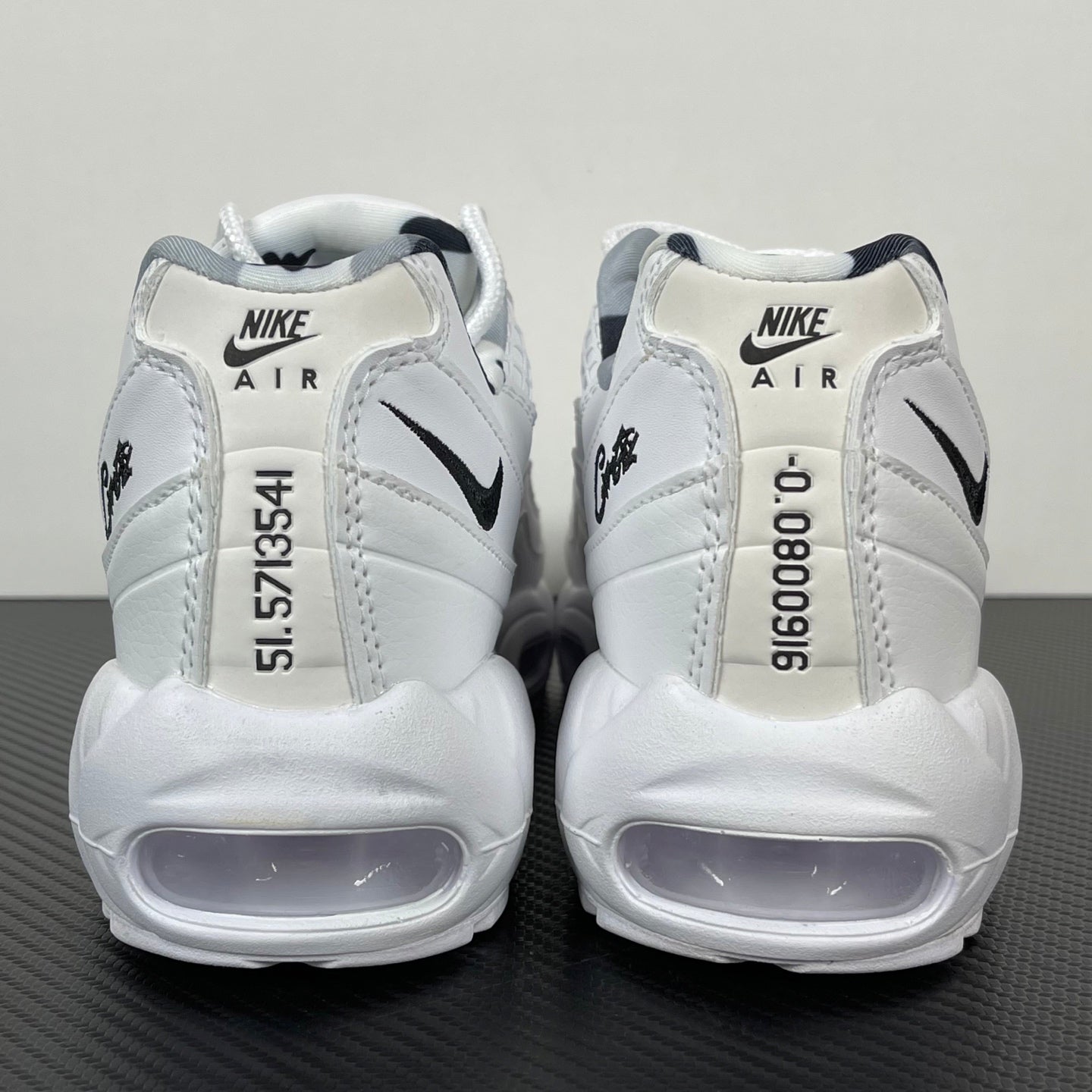 Nike Air Max 95 x Corteiz "White Camo"