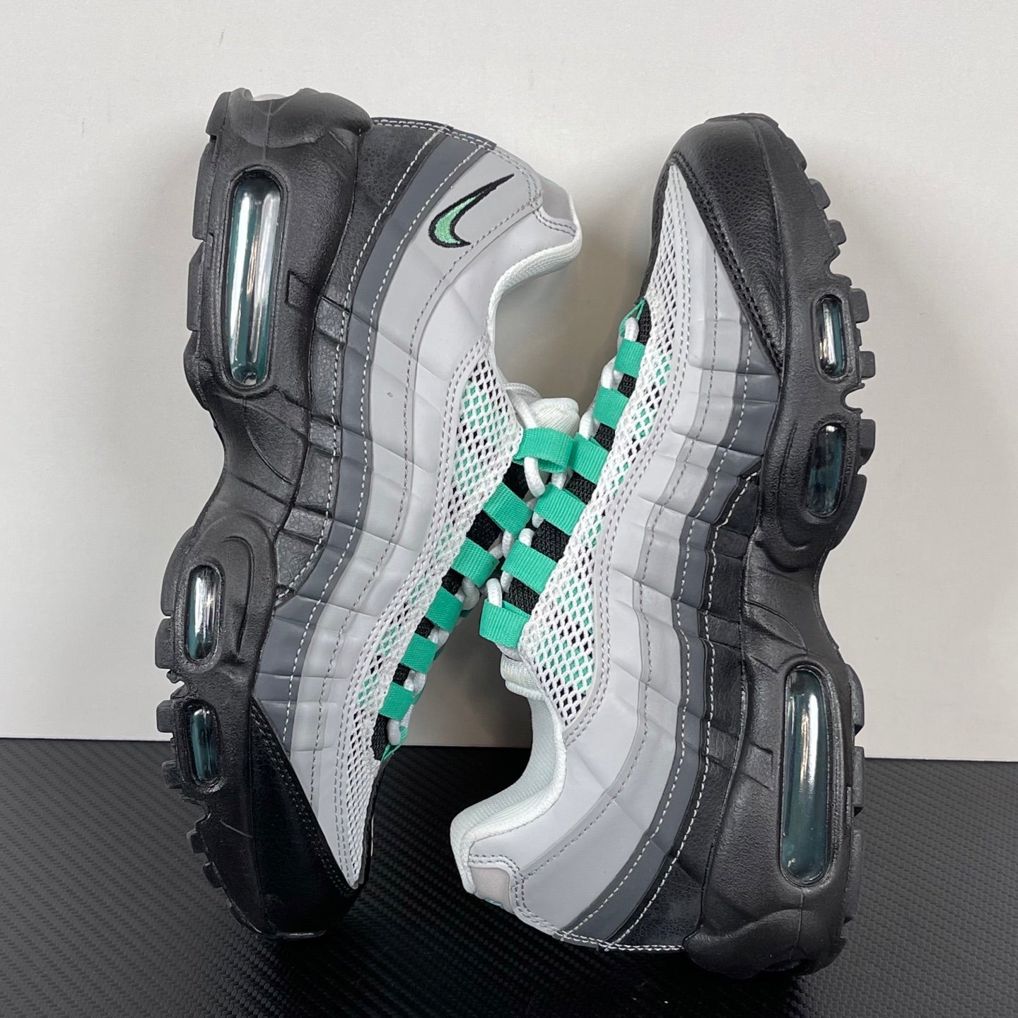 Air Max 95 "Stadium Green"