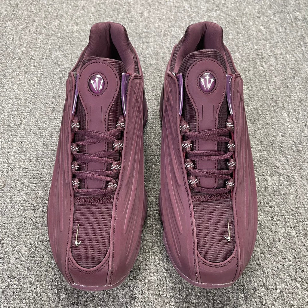 Hot Step 2 "Purple"