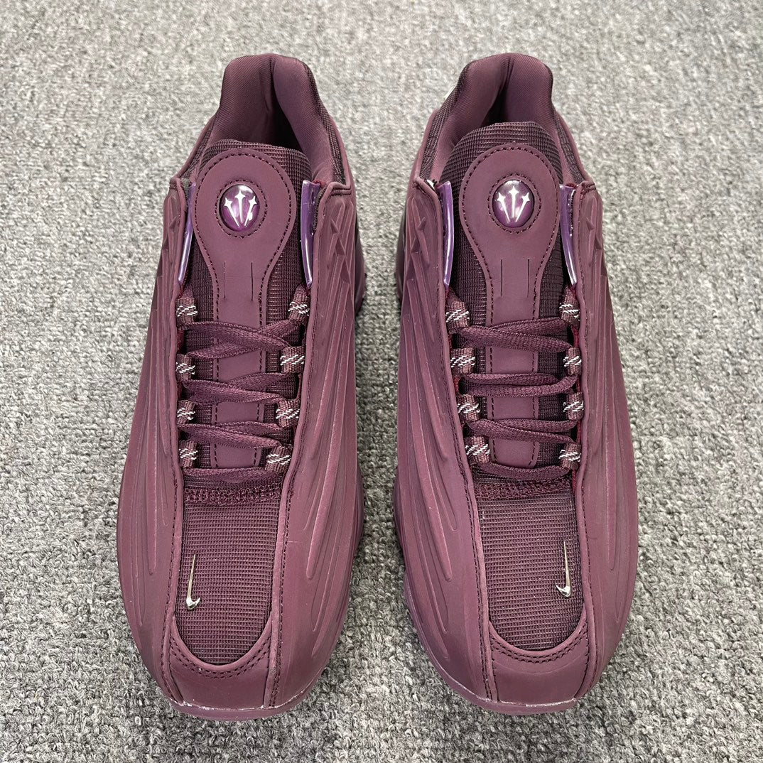 Hot Step 2 "Purple"