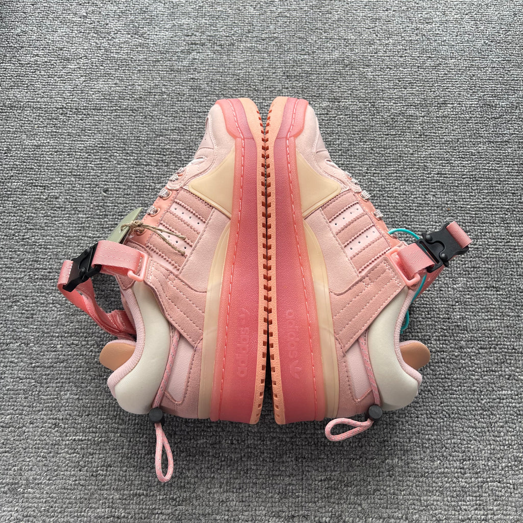 Adidas Forum Low x Bad Bunny "Pink Easter Egg"