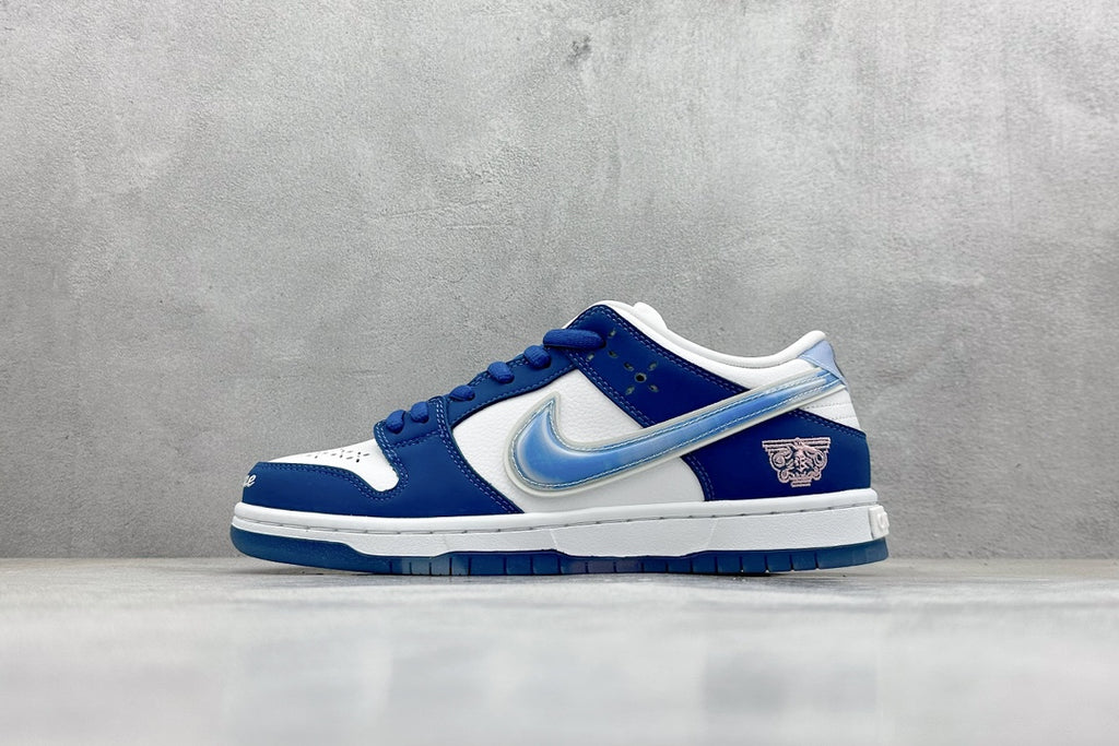 Nike SB Dunk Low "April Skateboards"