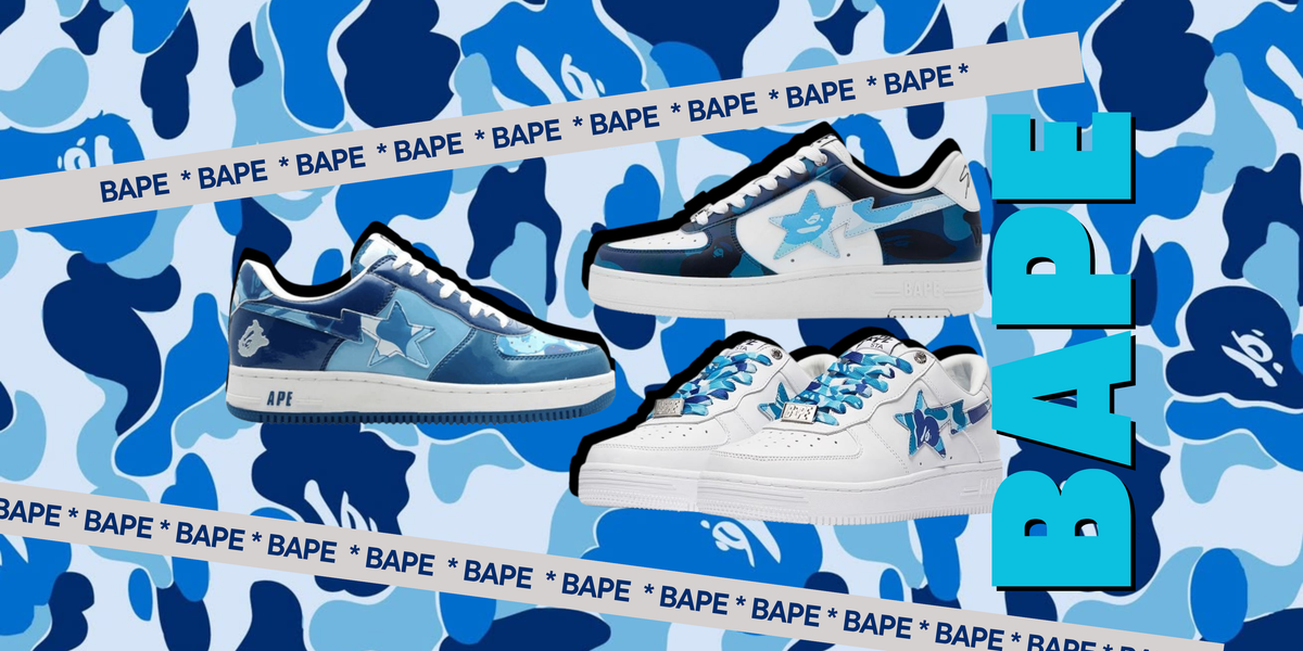 bape