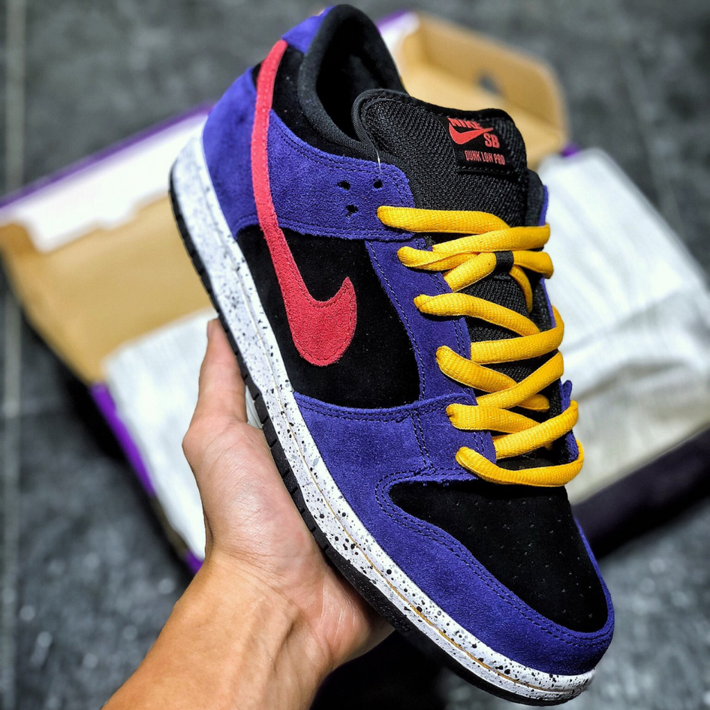 Nike SB Dunk Low ACG Terra