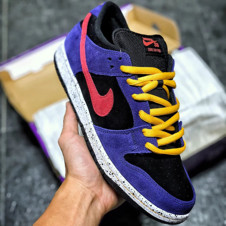 Nike SB Dunk Low ACG Terra
