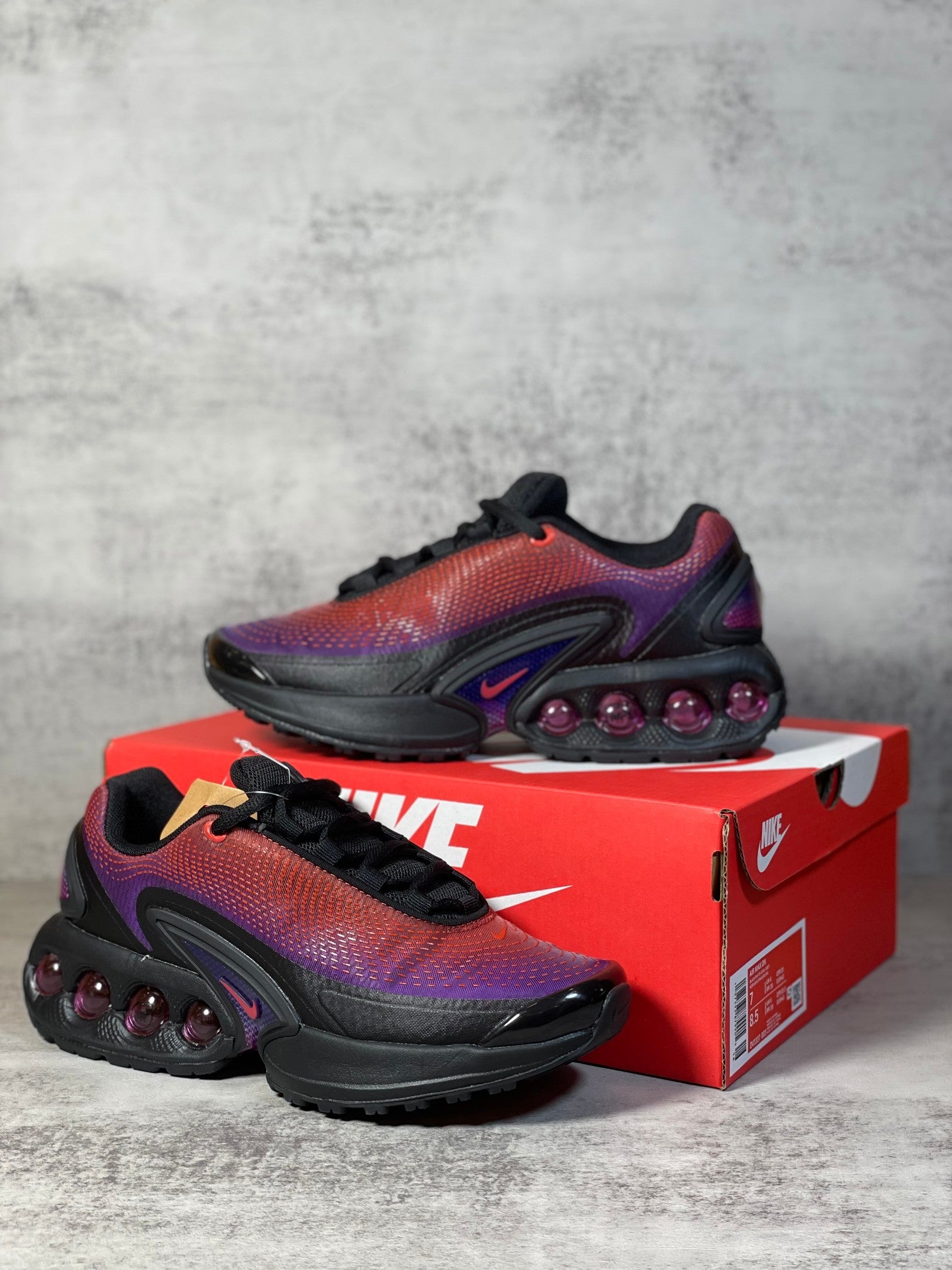 Nike Air Max Dn
