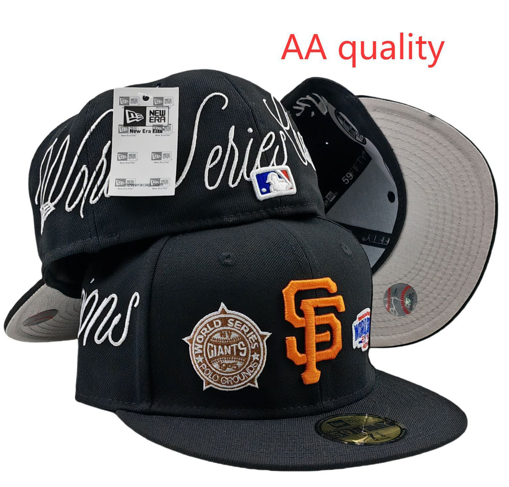 Bonés New Era com modelos exclusivos e únicos