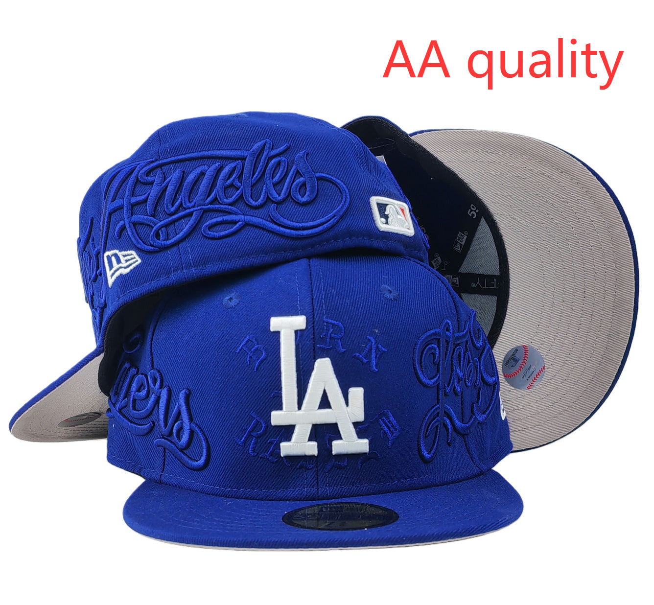 Bonés New Era com modelos exclusivos e únicos