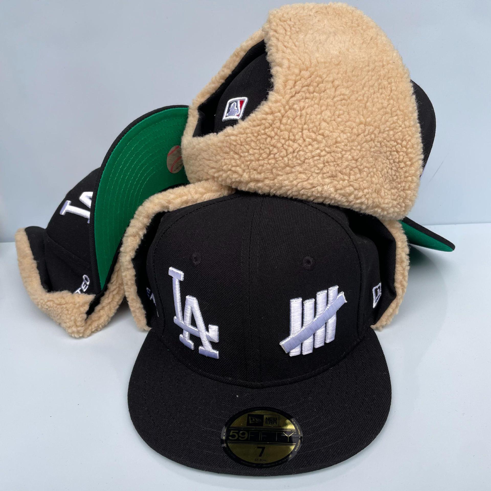 Bonés New Era com modelos exclusivos e únicos