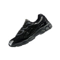 Tênis Asics Gel-NYC - Black/Graphite Grey
