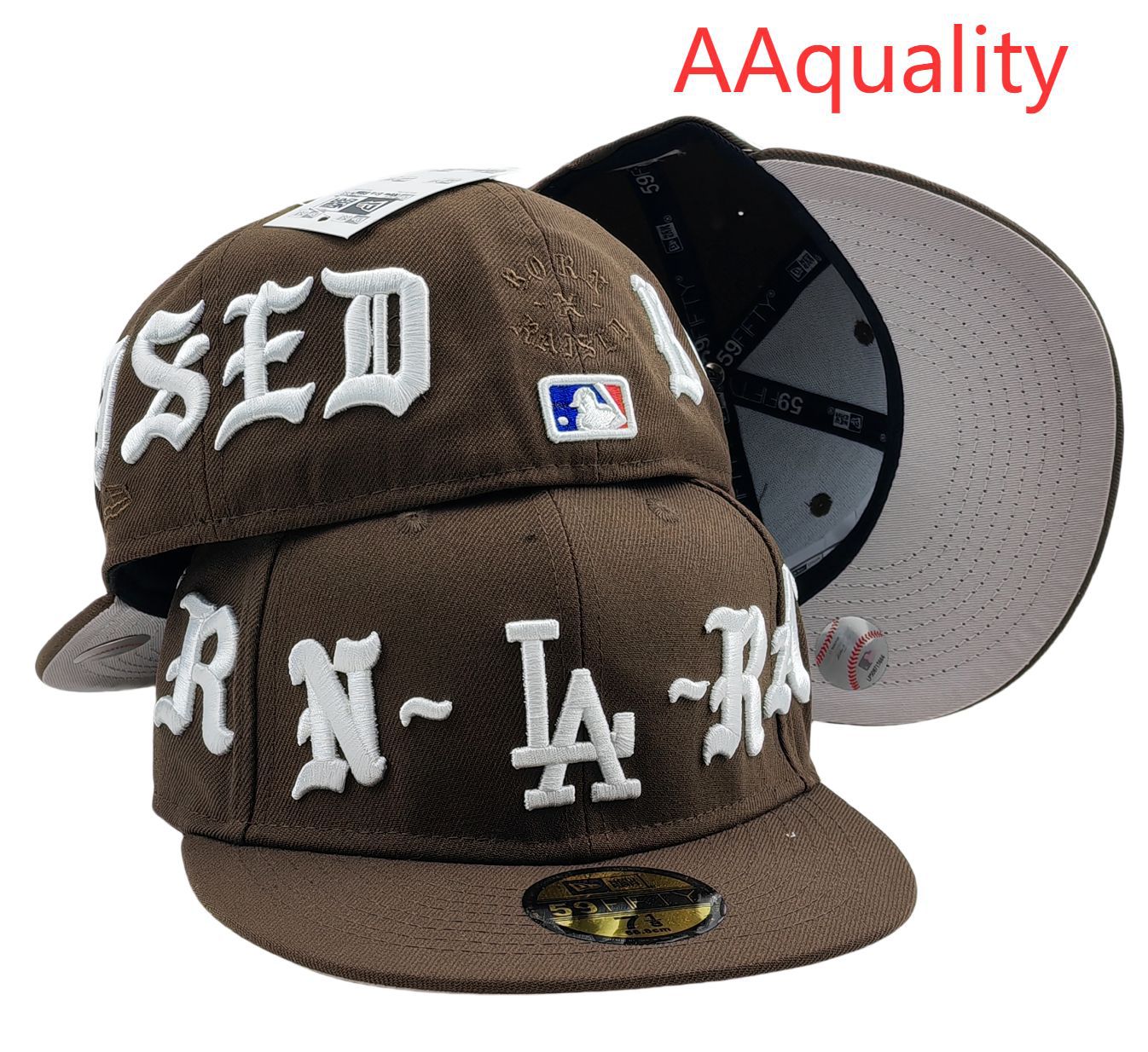 Bonés New Era com modelos exclusivos e únicos