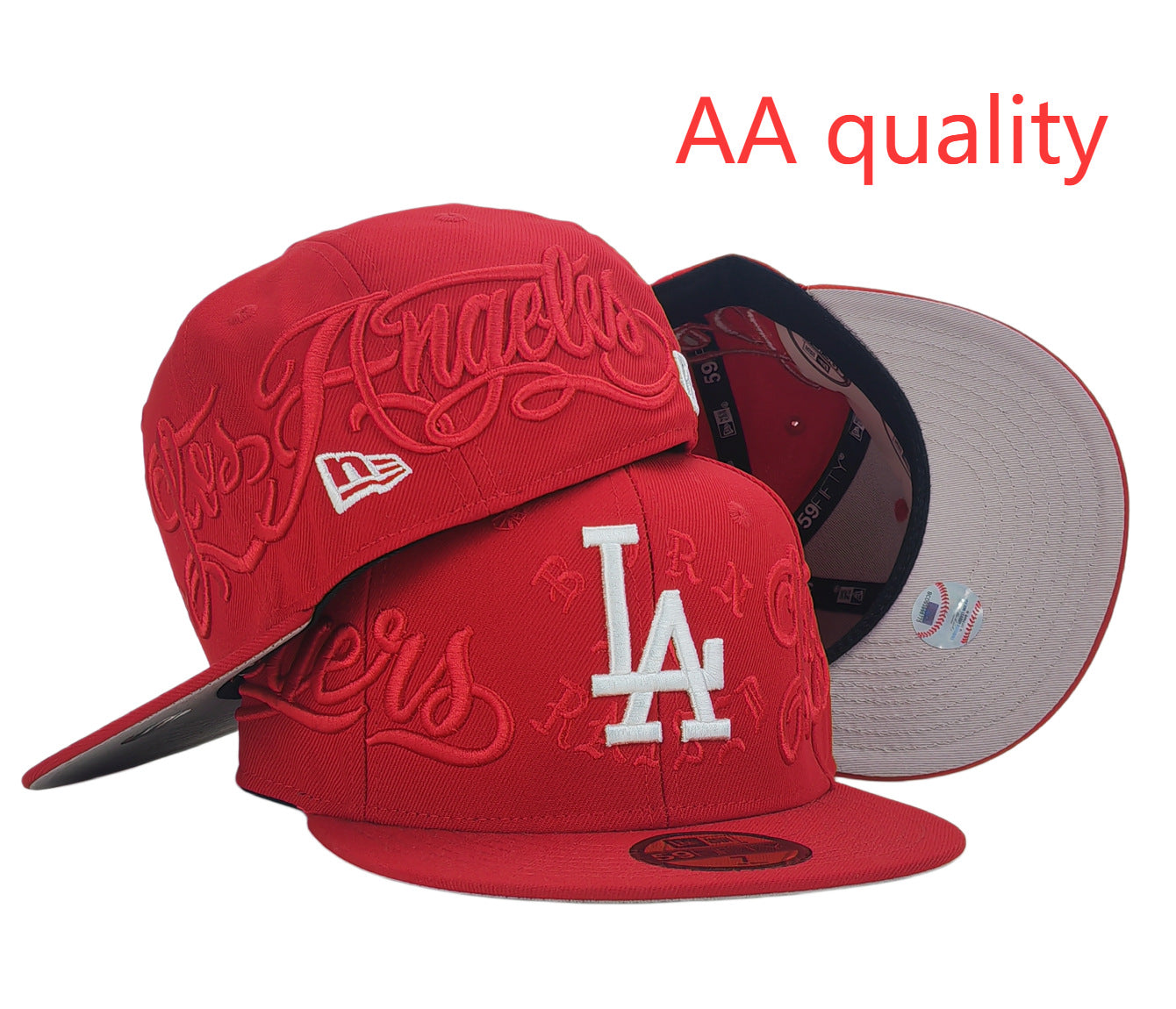 Bonés New Era com modelos exclusivos e únicos