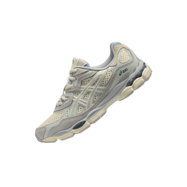 Asics Gel-NYC Cream/Arctic Sky