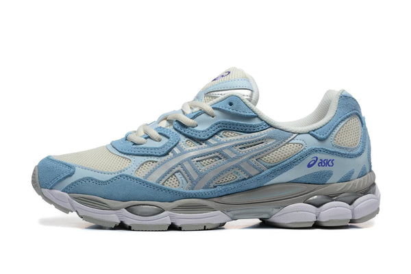 Asics Gel-NYC White/Ivy