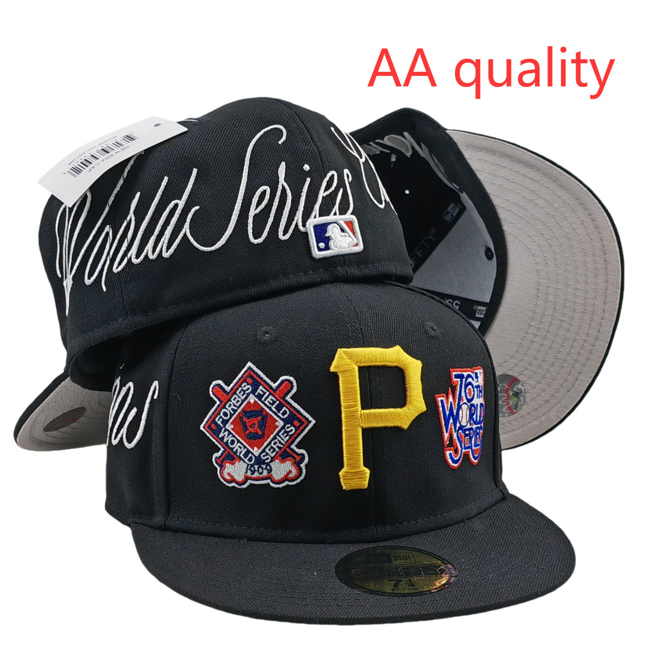 Bonés New Era com modelos exclusivos e únicos