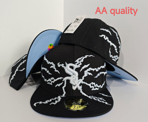 Bonés New Era com modelos exclusivos e únicos
