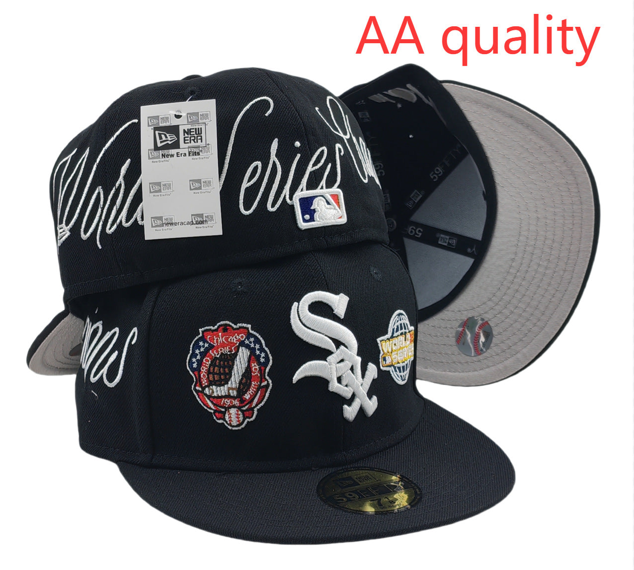 Bonés New Era com modelos exclusivos e únicos